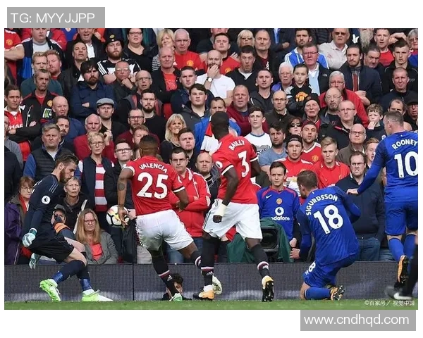 英超直播：曼联vs曼城大战在即，谁将笑到最后？