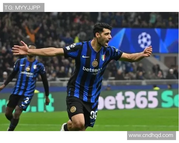 国米与里昂首发阵容揭晓球迷期待精彩对决与战术较量